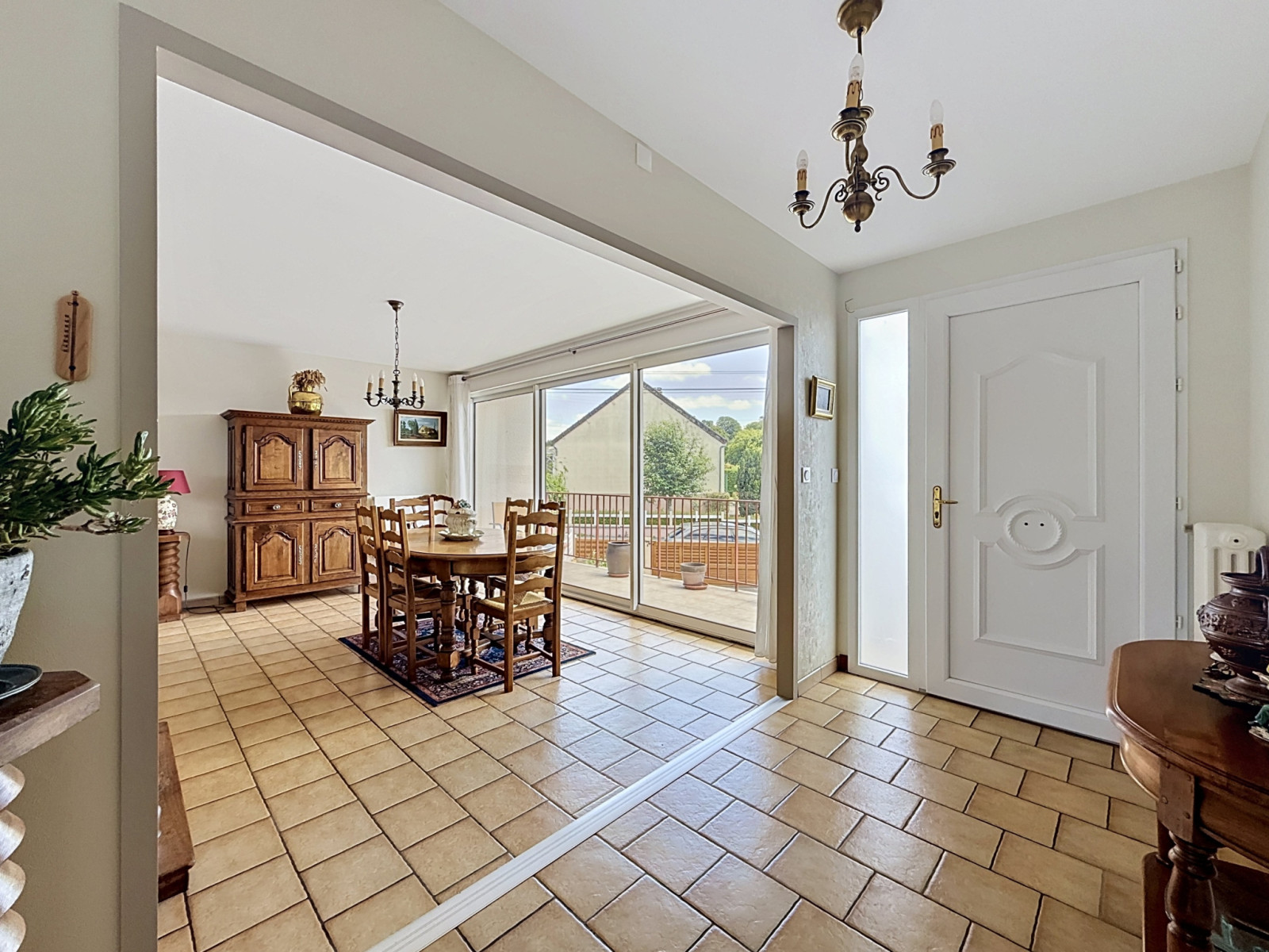 
                                                Vente
                                                 bourg de TORIGNI SUR VIRE