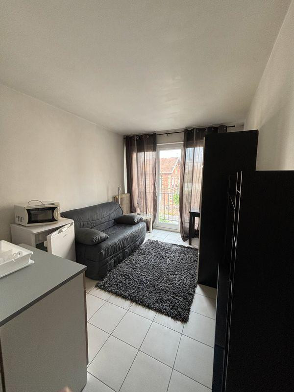 
                                                Location
                                                 Bourg-la-reine studio meuble a louer