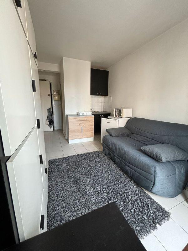 
                                                Location
                                                 Bourg-la-reine studio meuble a louer