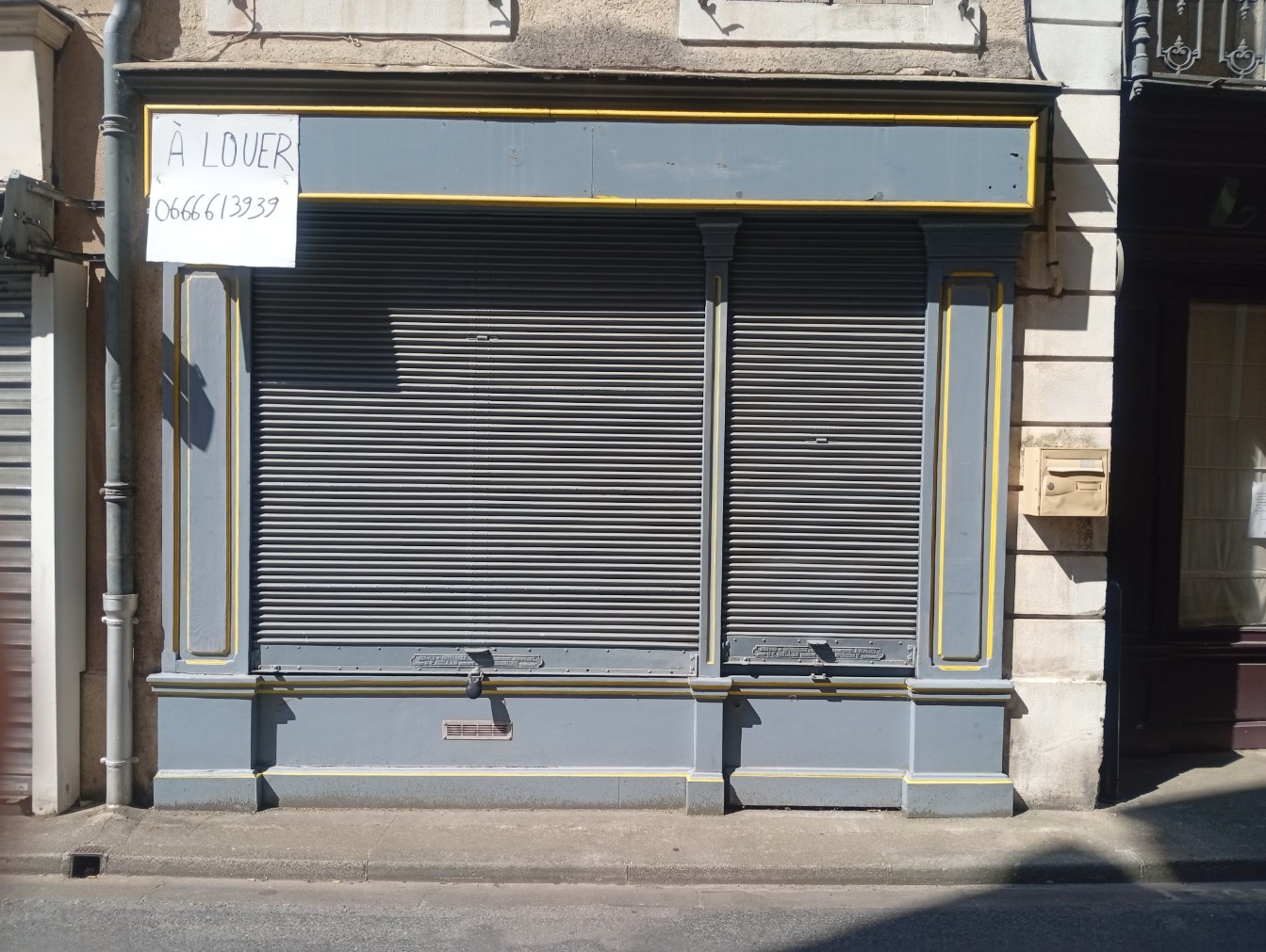 
                                                Location
                                                 Boutique Mazamet Centre