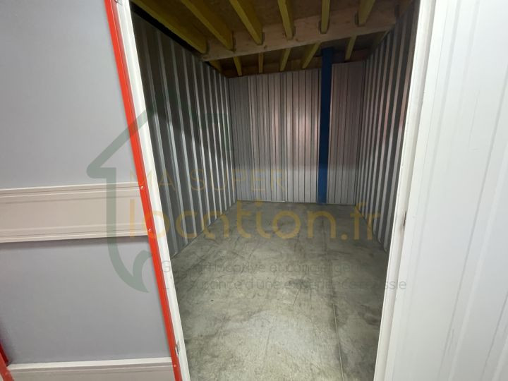 
                                                Location
                                                 Box de stockage à louer ST QUENTIN