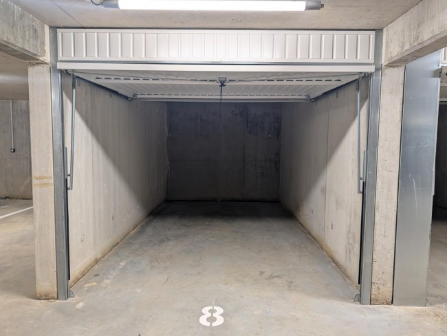 
                                                Location
                                                 BOX - GARAGE - NEUFS - RESIDENCE SECURISEE NANTES