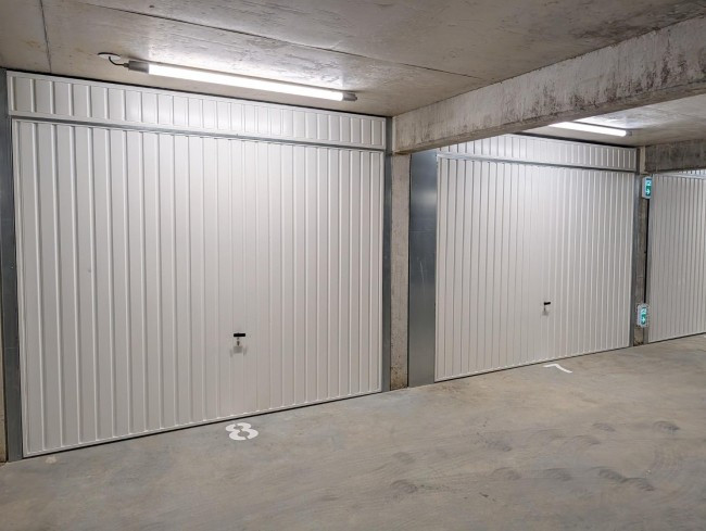 
                                                Location
                                                 BOX - GARAGE - PMR - RESIDENCE SECURISEE NANTES