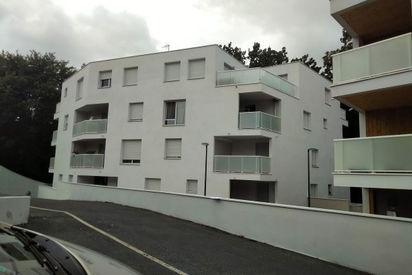 
                                                Location
                                                 BOX GARAGE - TOURNEFEUILLE