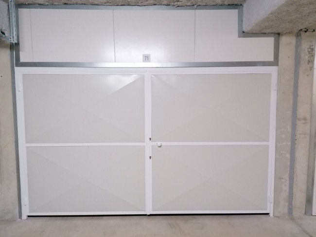 
                                                Location
                                                 BOX GARAGE - TOURNEFEUILLE