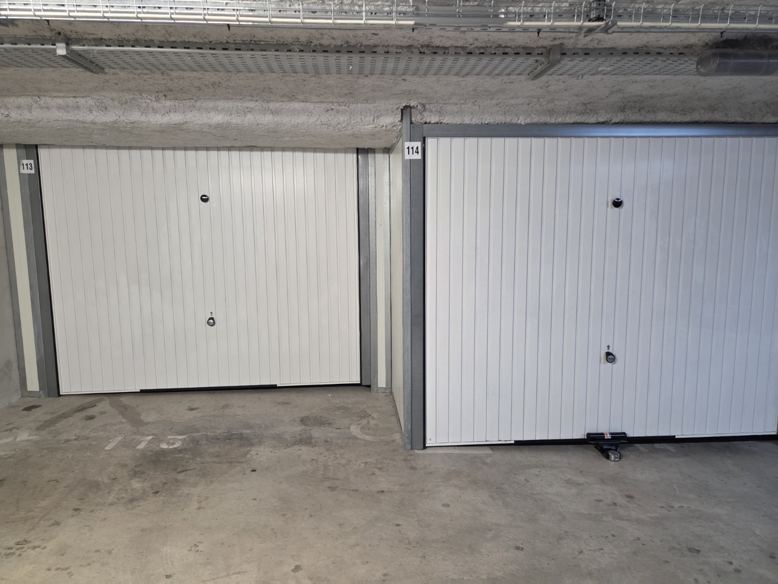 
                                                Vente
                                                 BOX NEUFS PMR -  RESIDENCE SECURISEE
