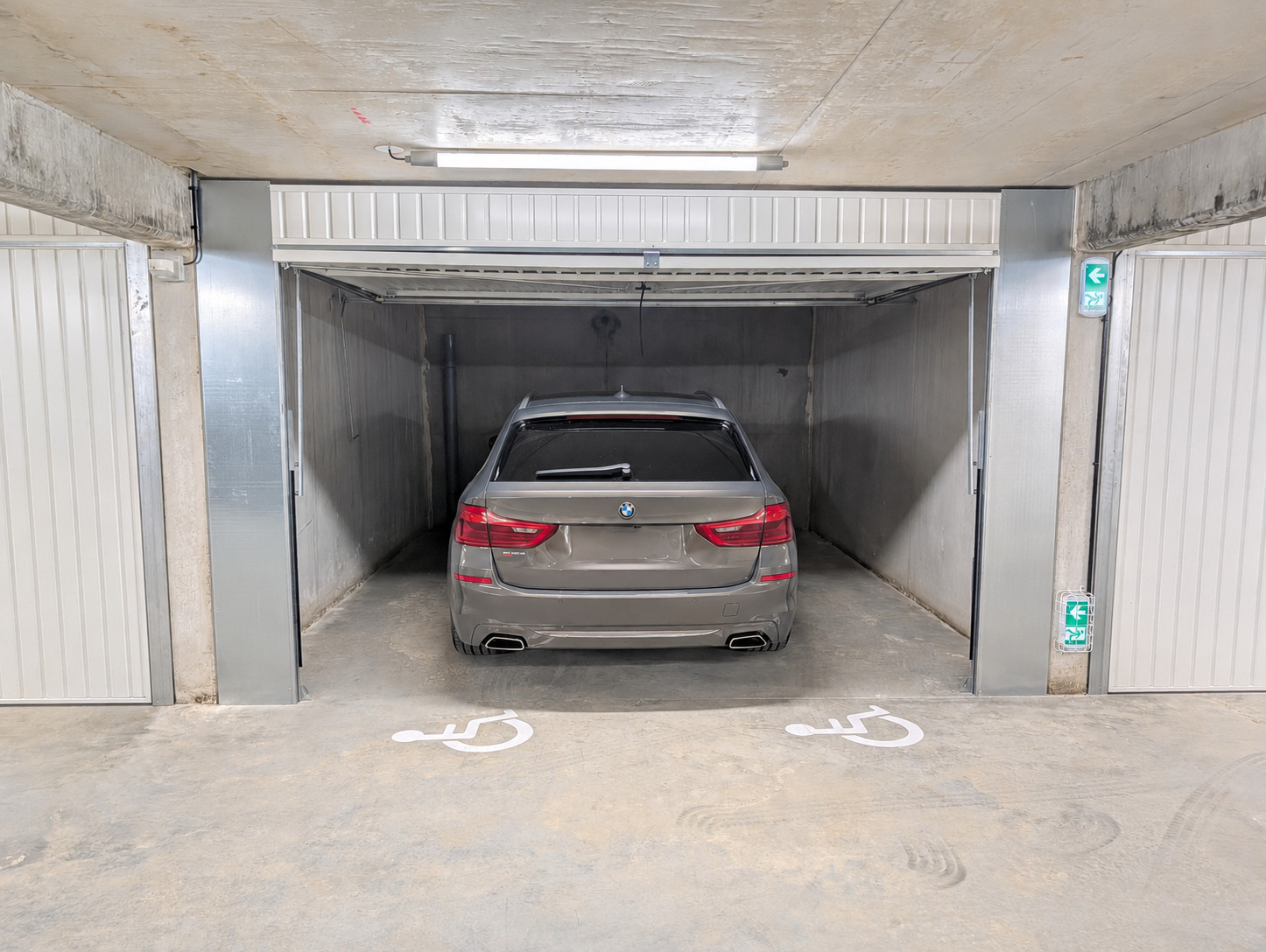 
                                                Vente
                                                 BOX NEUFS SIMPLES ET PMR - RESIDENCE SECURISEE