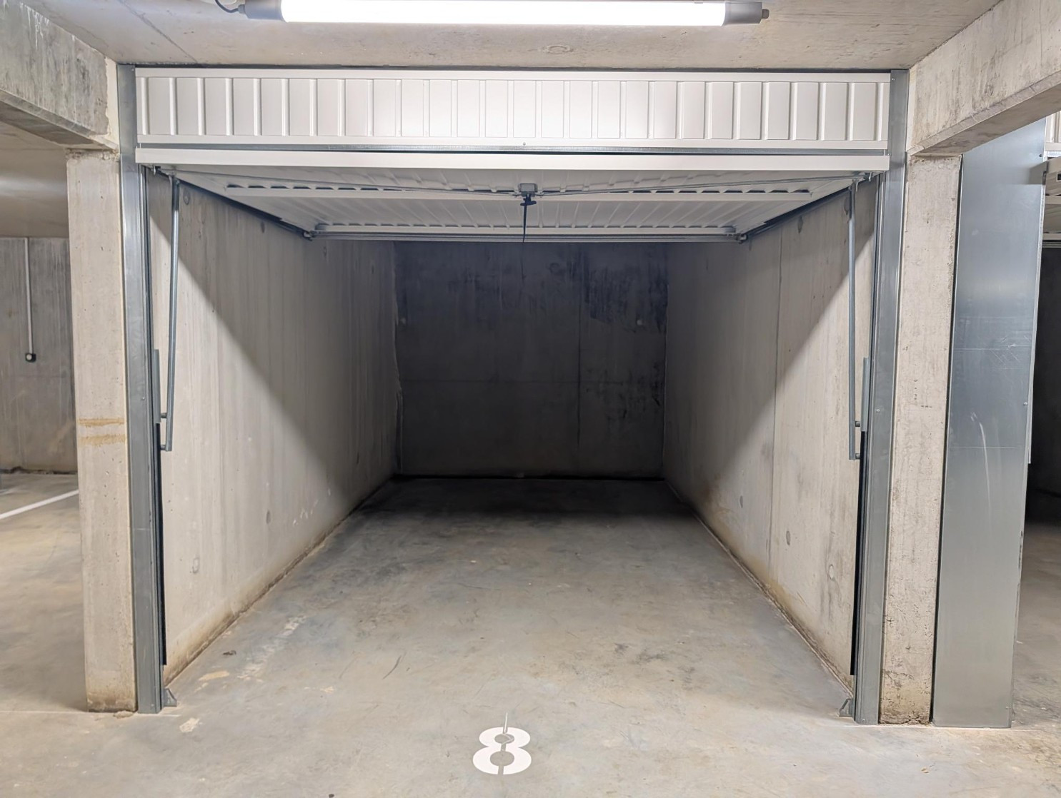 
                                                Vente
                                                 BOX NEUFS SIMPLES ET PMR - RESIDENCE SECURISEE