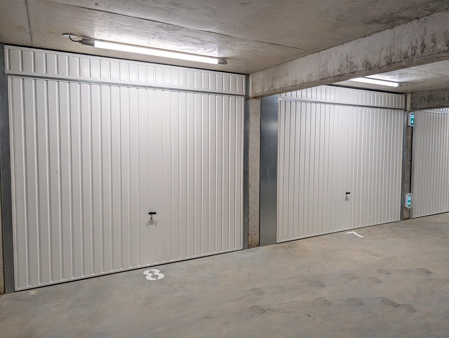 
                                                Vente
                                                 BOX NEUFS SIMPLES ET PMR - RESIDENCE SECURISEE