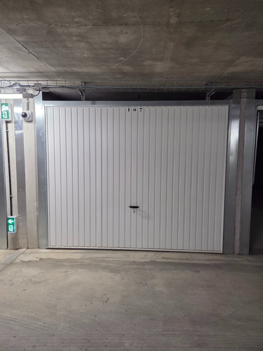 
                                                Vente
                                                 BOX - RESIDENCE SECURISEE HORIZON CROISETTE