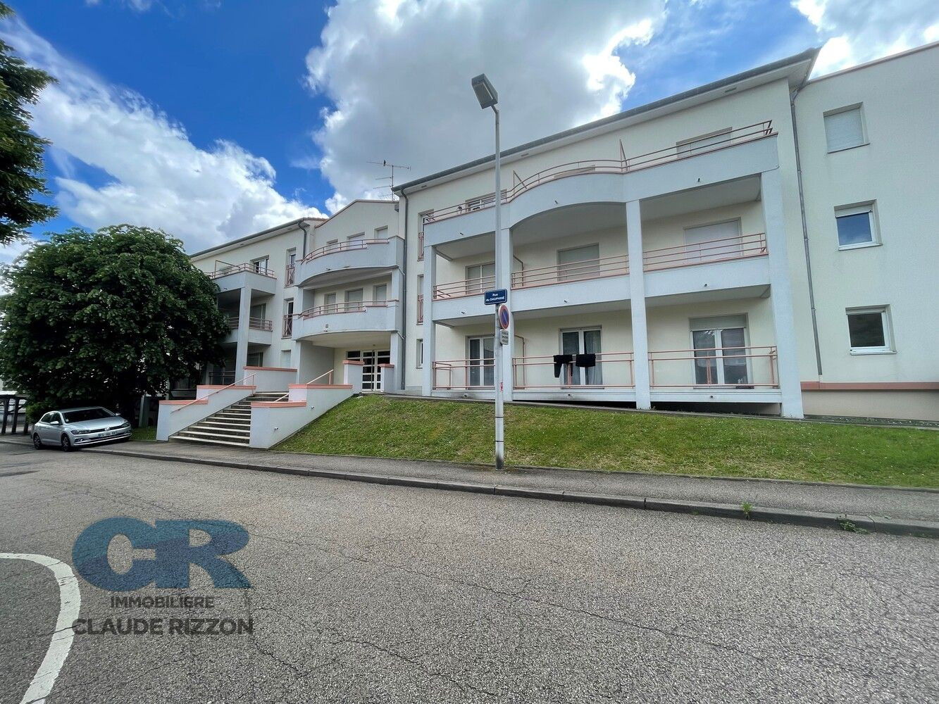 
                                                Vente
                                                 BRABOIS - F1B à vendre
