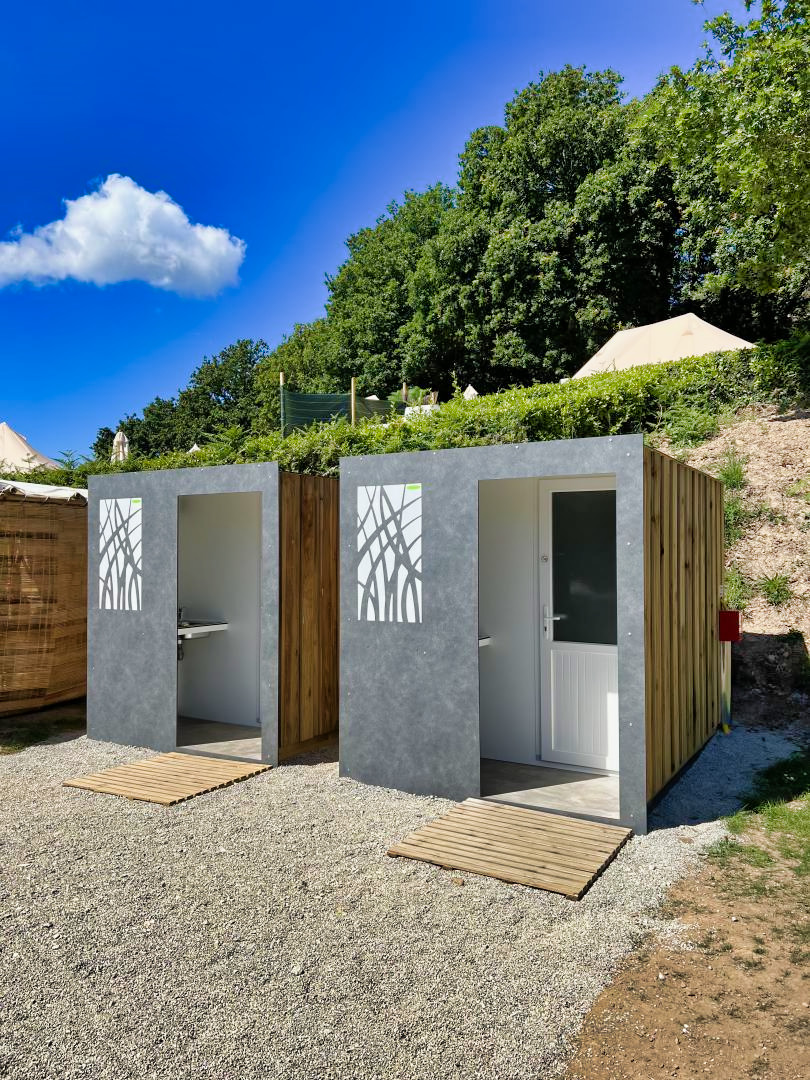 
                                                Vente
                                                 BRETAGNE - PRL - PARC LOISIRS - VUE MER - 9 HA