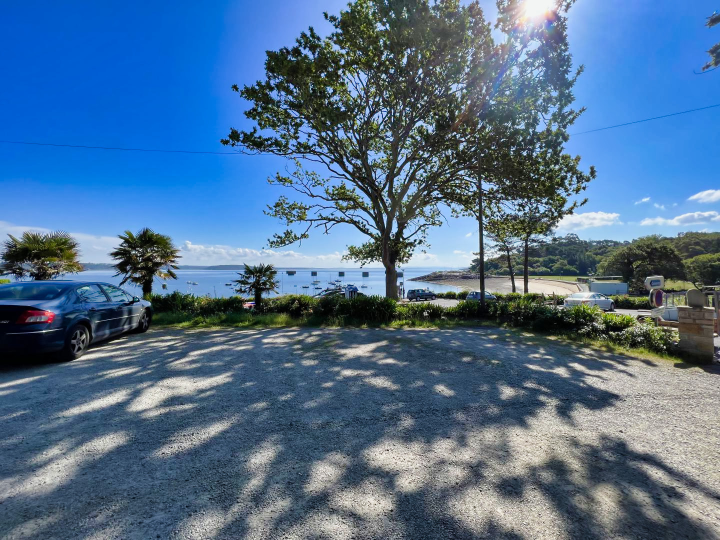 
                                                Vente
                                                 BRETAGNE - PRL - PARC LOISIRS - VUE MER - 9 HA