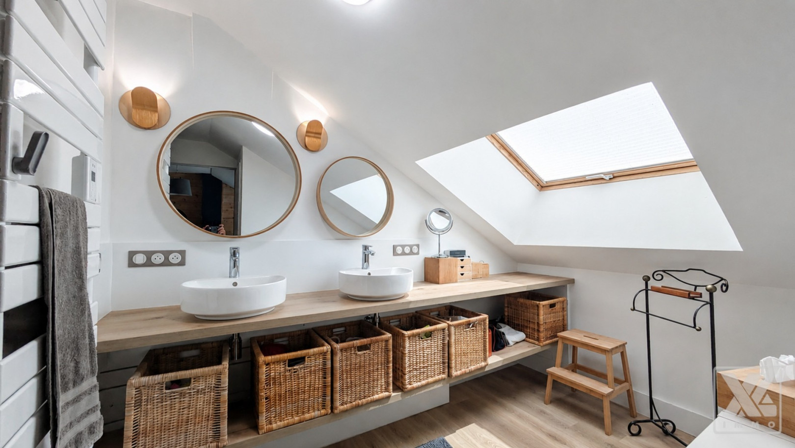 
                                                Vente
                                                 Briançon - Elégante maison familiale de 194 m²