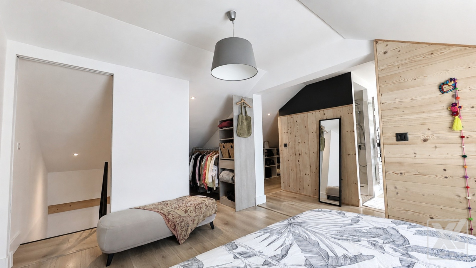 
                                                Vente
                                                 Briançon - Elégante maison familiale de 194 m²