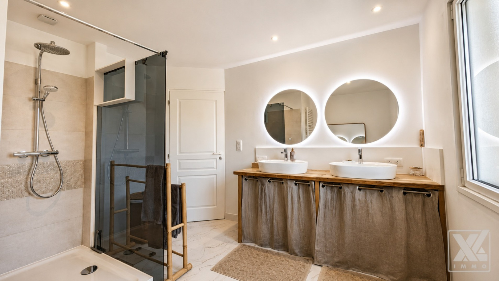 
                                                Vente
                                                 Briançon - Elégante maison familiale de 194 m²