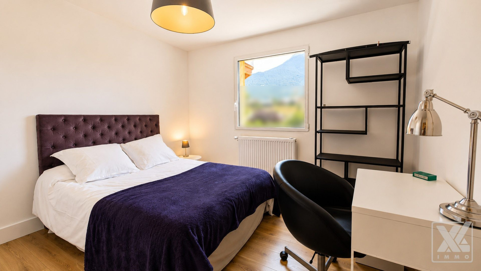 
                                                Vente
                                                 Briançon - Elégante maison familiale de 194 m²