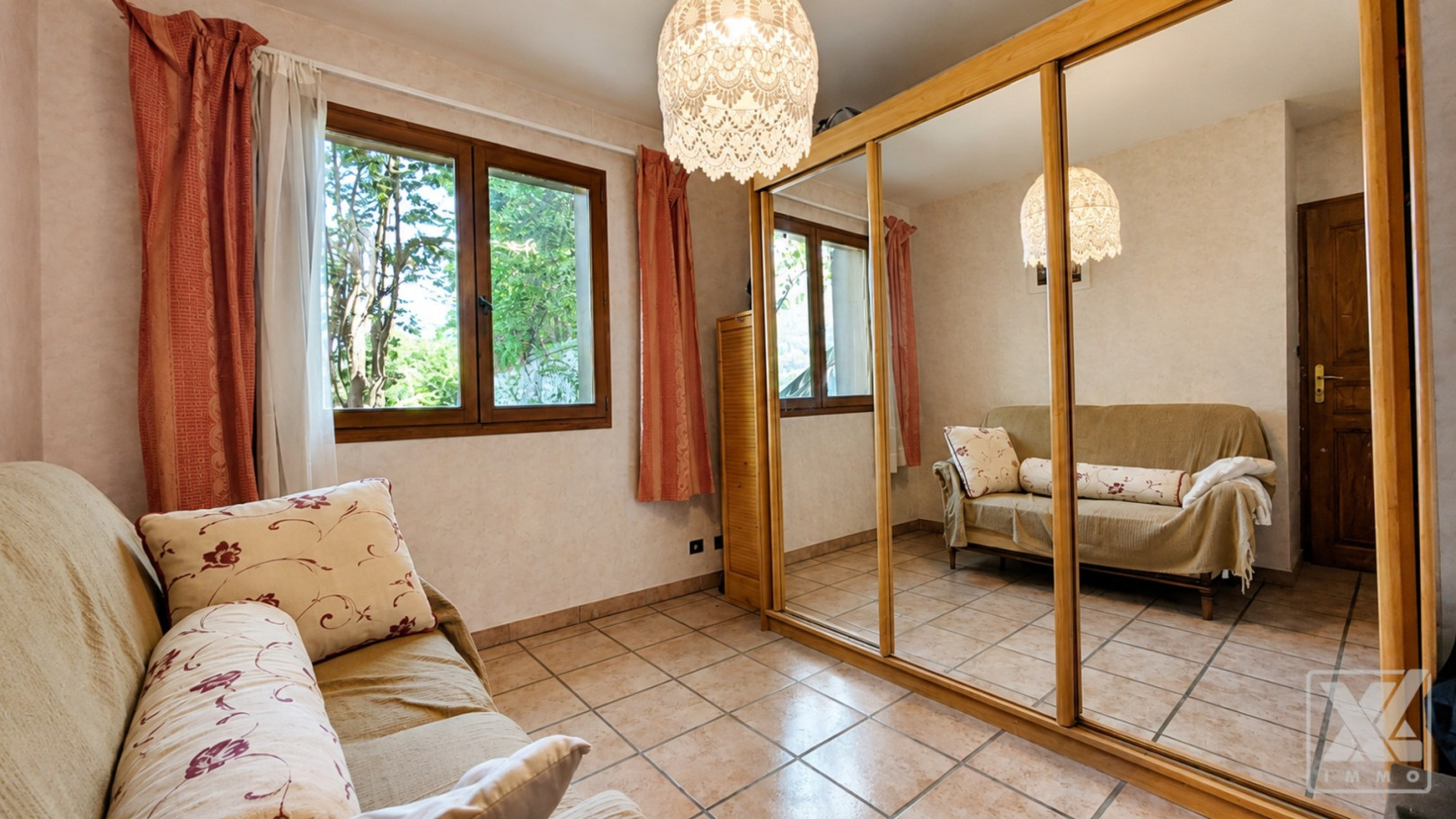 
                                                Vente
                                                 Briançon–Belle maison de 146 m² avec vue dominante