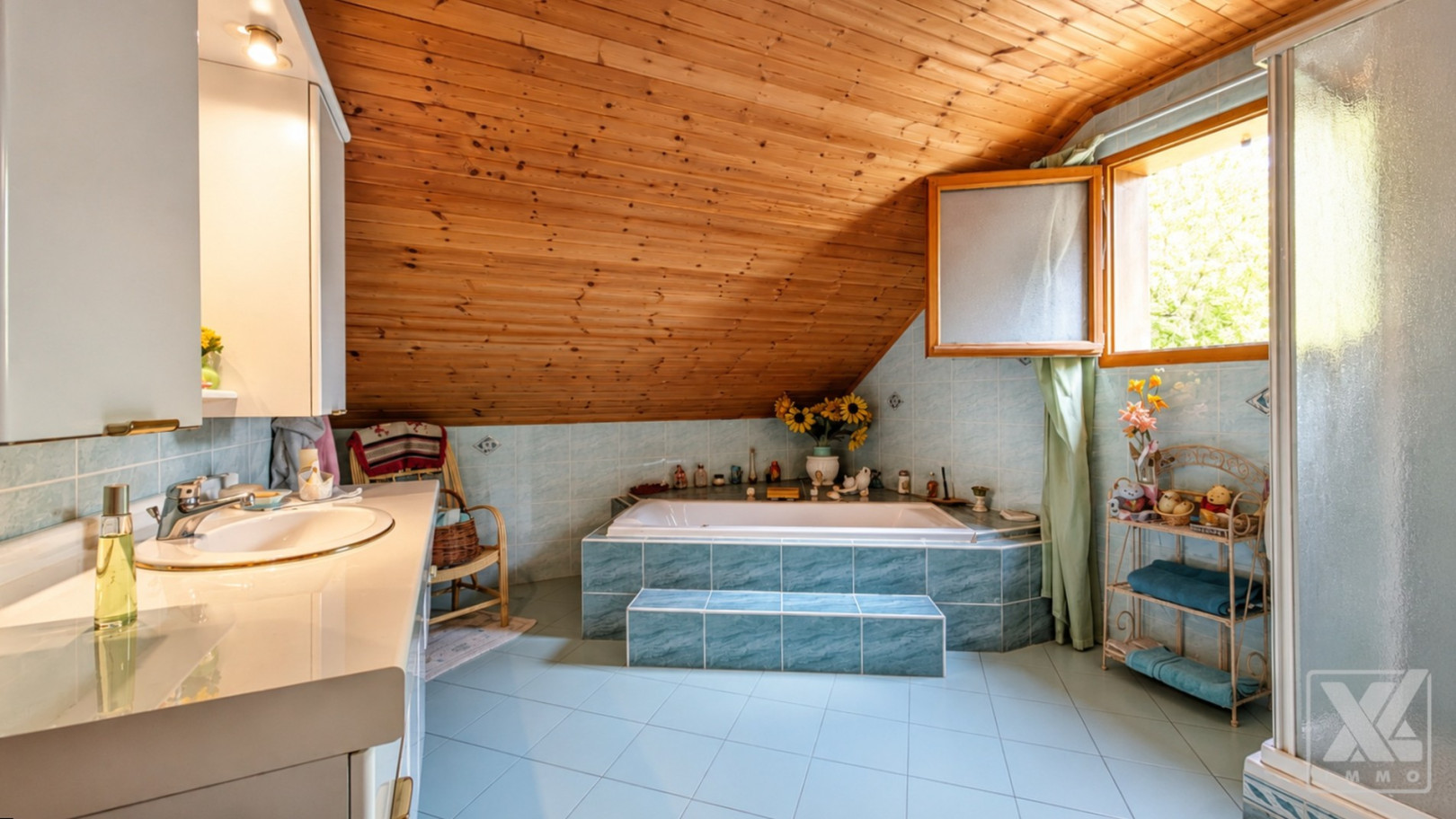 
                                                Vente
                                                 Briançon–Belle maison de 146 m² avec vue dominante