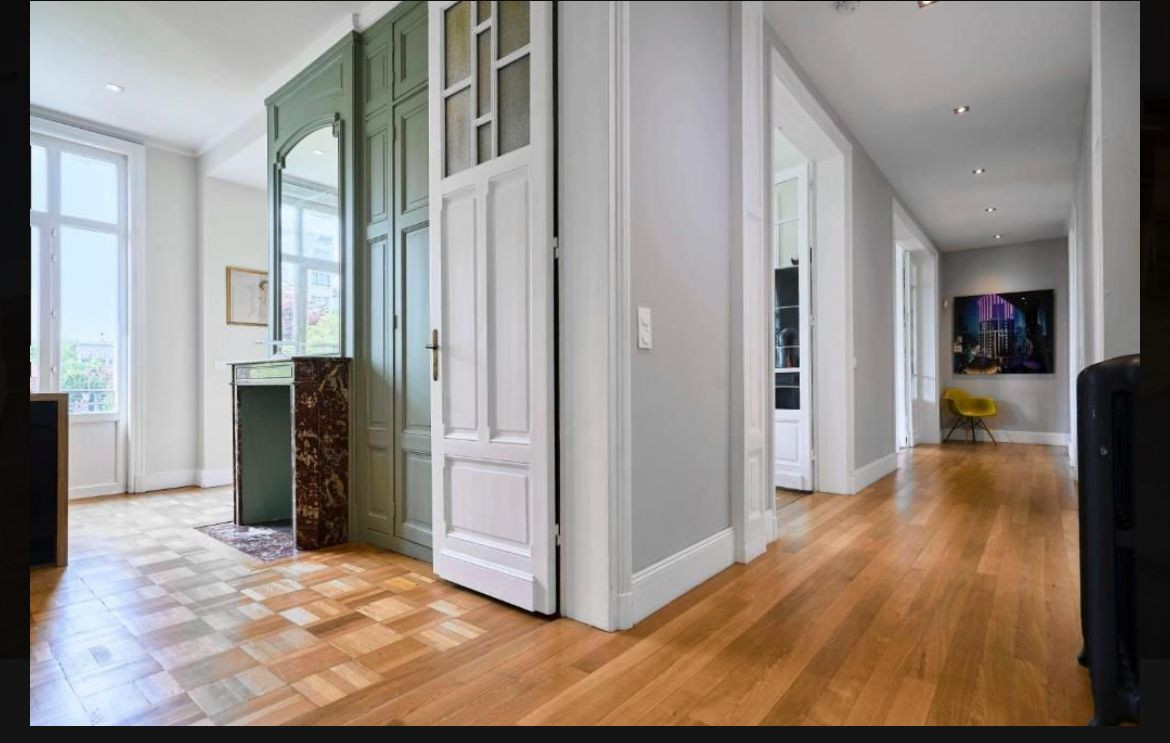 
                                                Location
                                                 Bright & Stylish Furnished Apartment Saint Maur-Lille (loyer tout inclus)