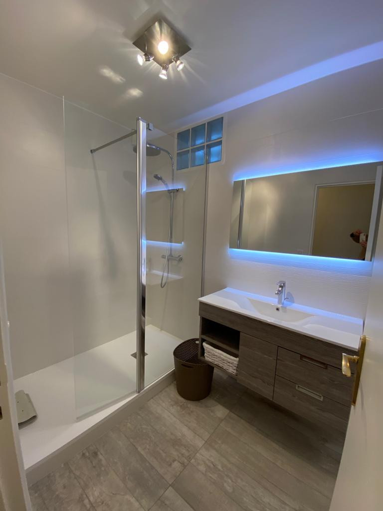 
                                                Location
                                                 Bry-sur-Marne
2 pièces  
Résidence de standing