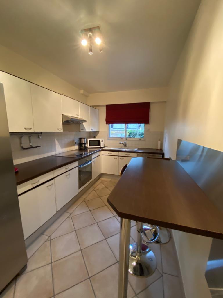 
                                                Location
                                                 Bry-sur-Marne
2 pièces  
Résidence de standing