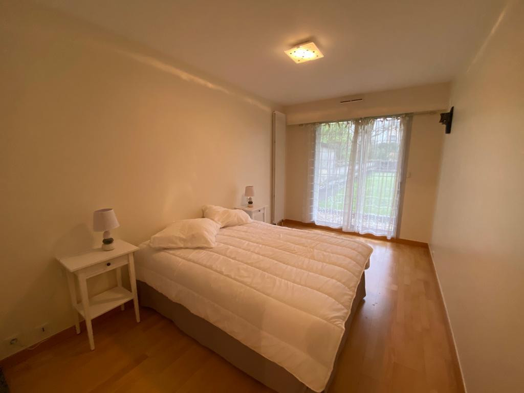 
                                                Location
                                                 Bry-sur-Marne
2 pièces  
Résidence de standing