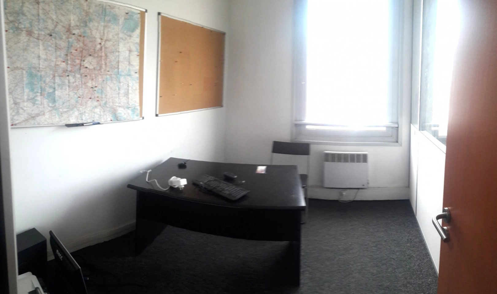 
                                                Location
                                                 Bureau 4 pièces