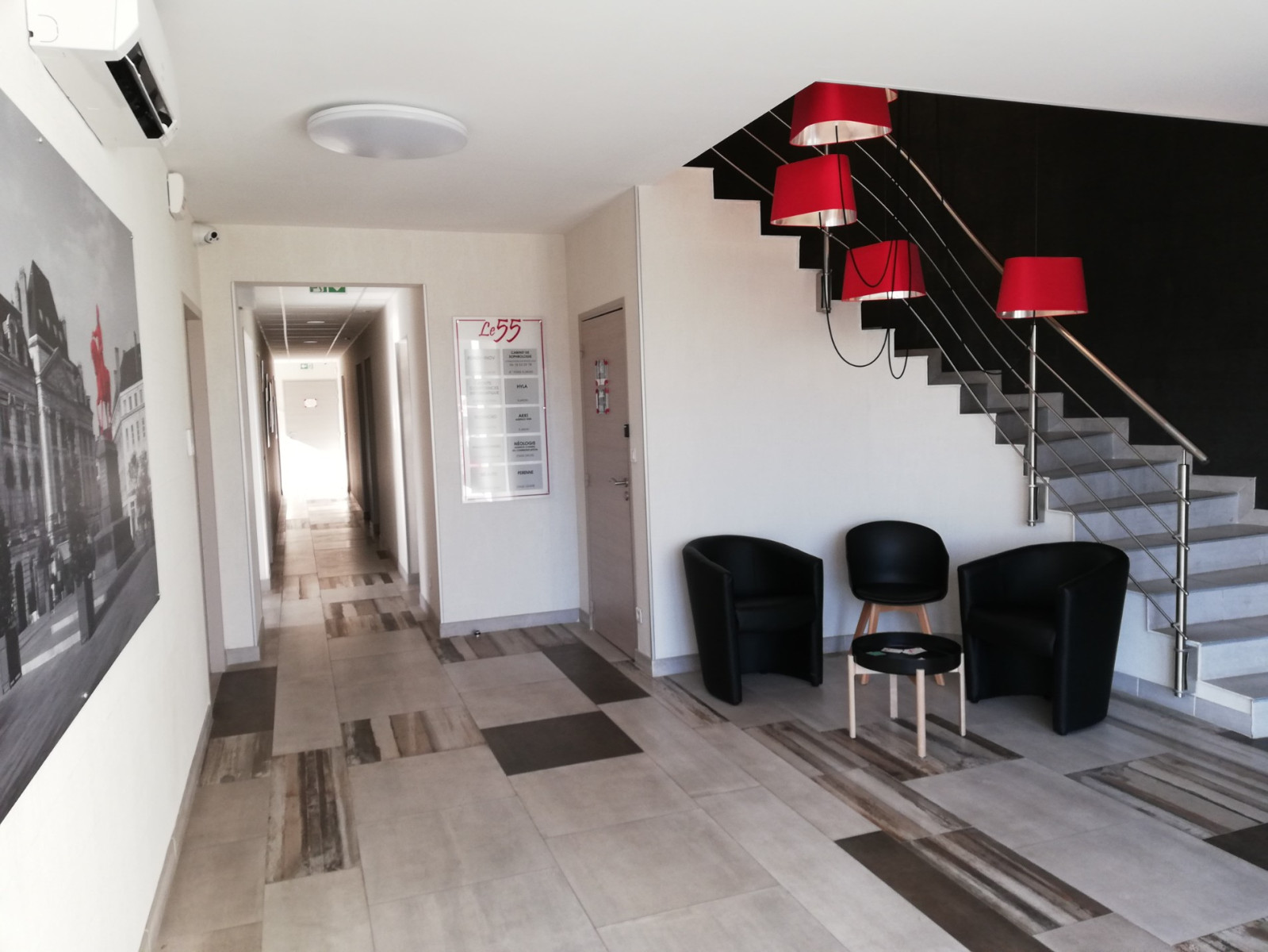 
                                                Location
                                                 BUREAU