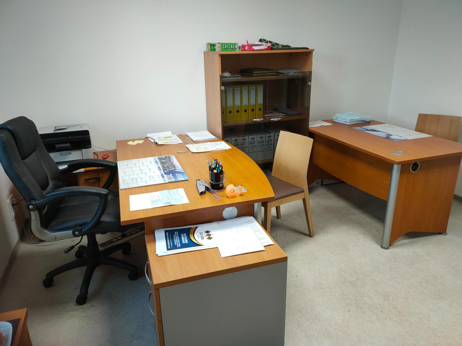 
                                                Location
                                                 BUREAU