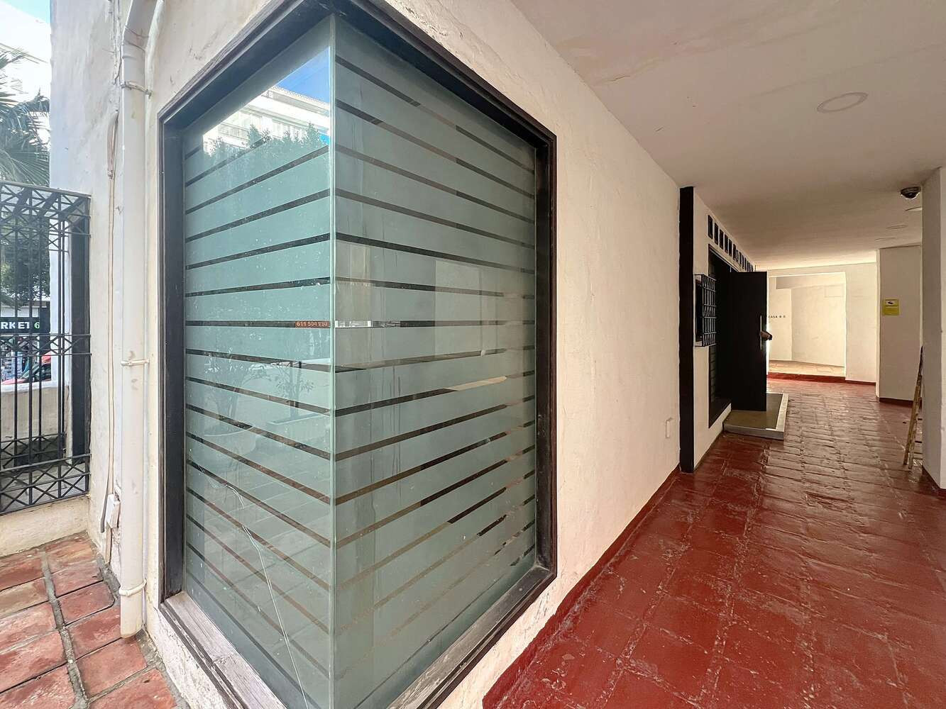 
                                                Vente
                                                 Bureau Marina de Puerto Bañus