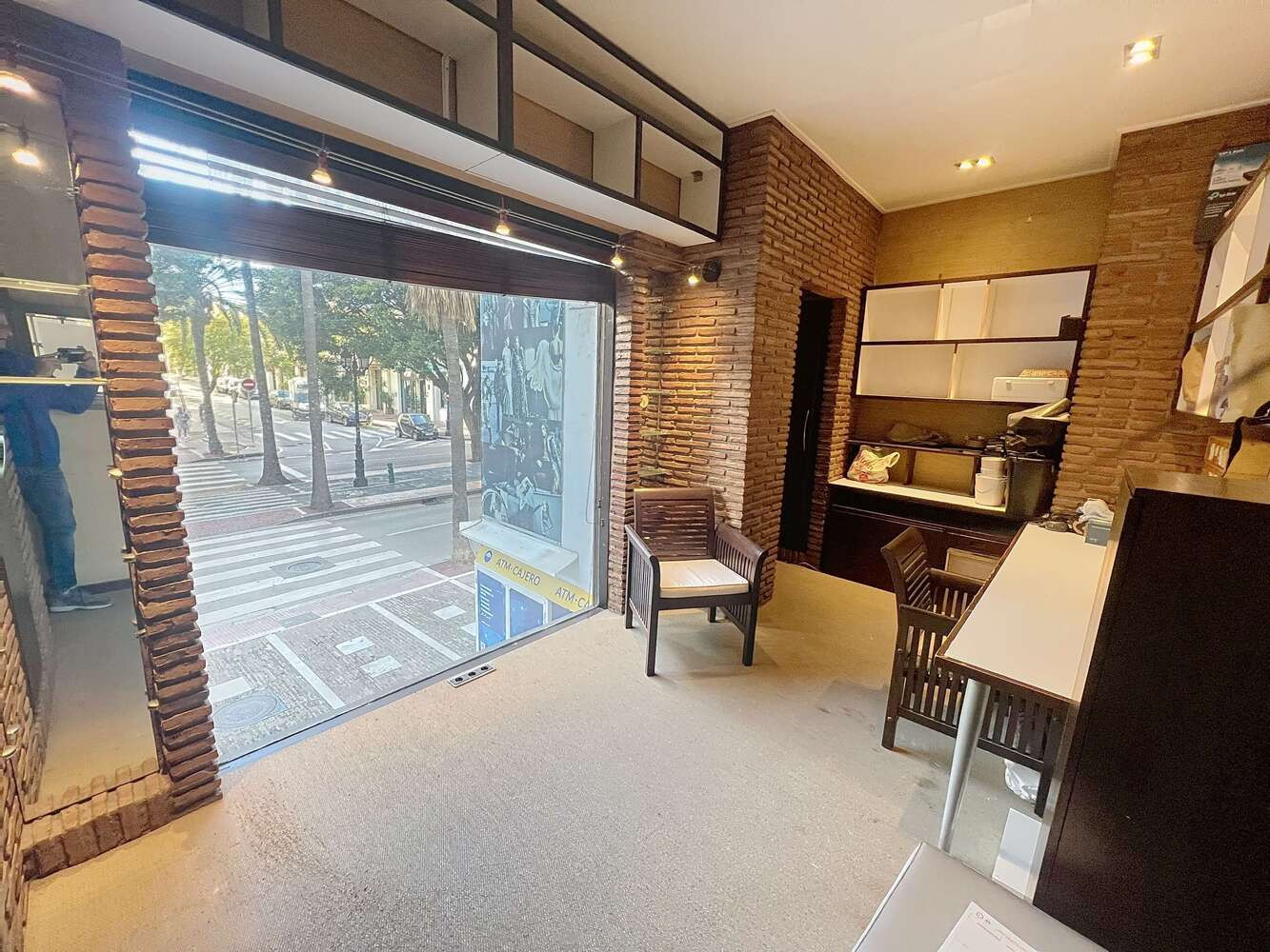 
                                                Vente
                                                 Bureau Marina de Puerto Bañus