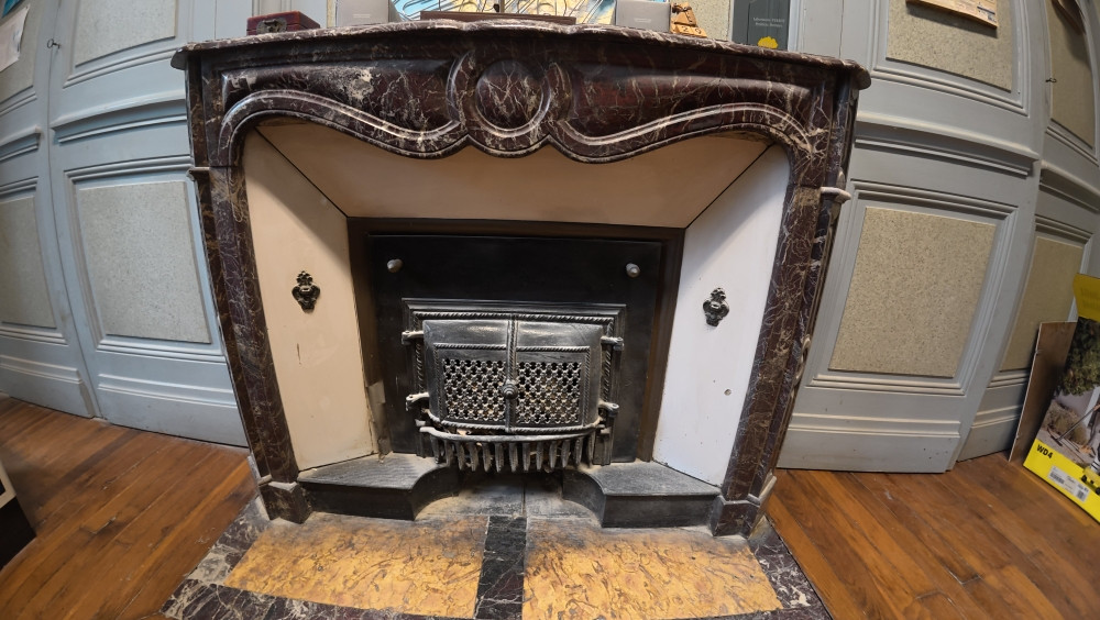 
                                                Vente
                                                 BUREAU OU CABINET MEDICAL 104M2