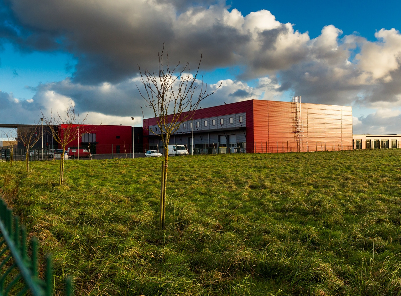 
                                                Location
                                                 Bureaux à louer à Fécamp, proche du Havre