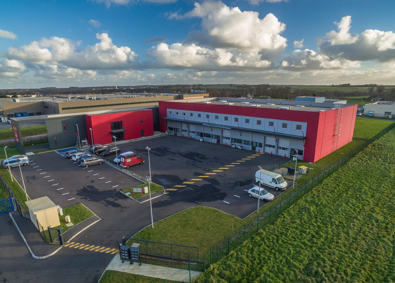 
                                                Location
                                                 Bureaux à louer à Fécamp, proche du Havre