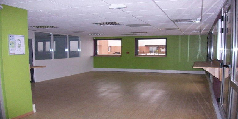 
                                                Location
                                                 Bureaux à louer à Montpellier