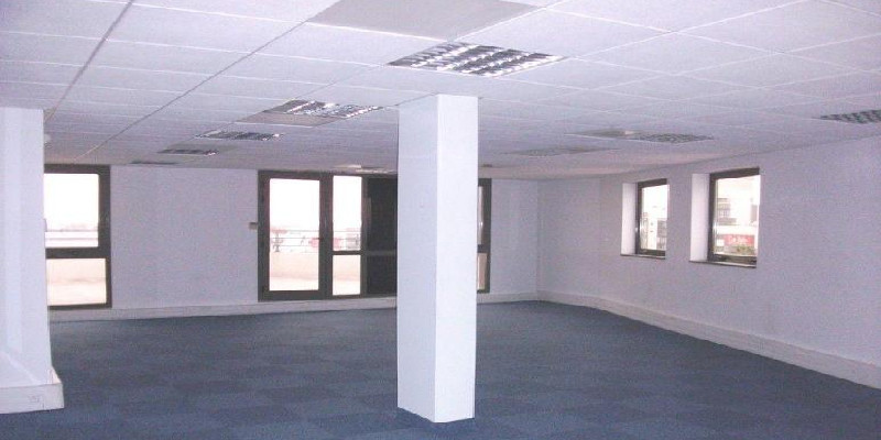
                                                Location
                                                 Bureaux à louer à Montpellier