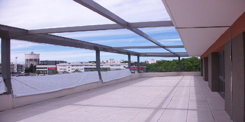 
                                                Location
                                                 Bureaux à louer à Montpellier