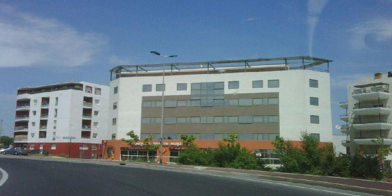 
                                                Location
                                                 Bureaux à louer à Montpellier