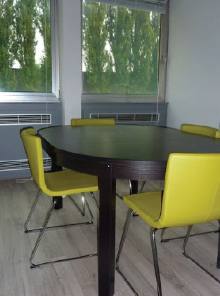 
                                                Location
                                                 Bureaux à louer à Neuville-en-Ferrain dans le Nord - 15 m²