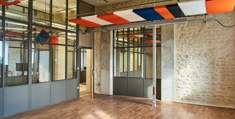 
                                                Location
                                                 Bureaux à louer à Nevers - Pôle numérique l'INKUB