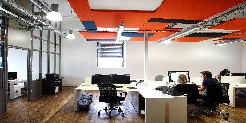 
                                                Location
                                                 Bureaux à louer à Nevers - Pôle numérique l'INKUB