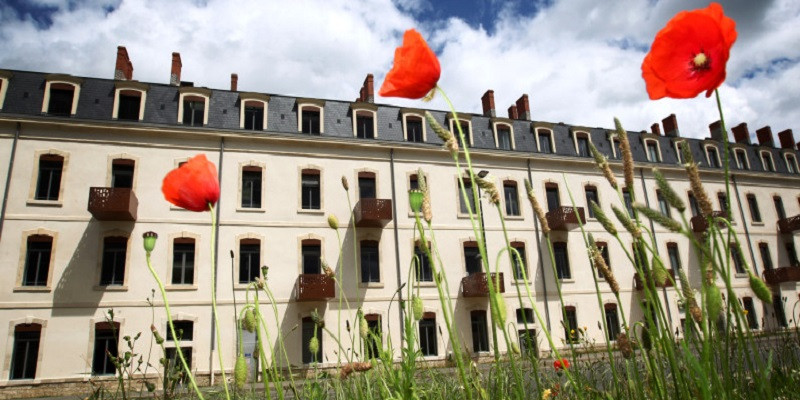 
                                                Location
                                                 Bureaux à louer à Nevers – Pôle numérique l'INKUB