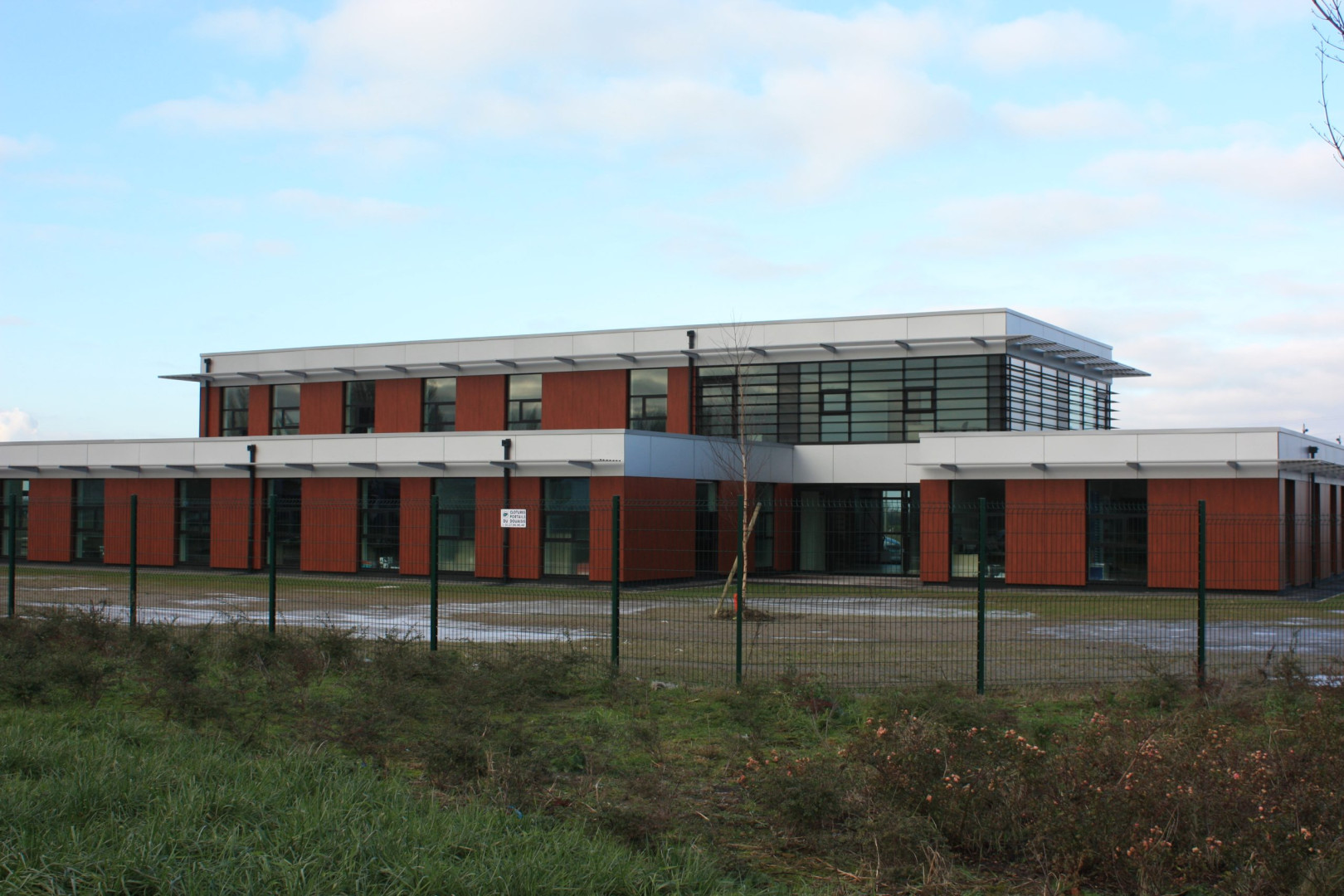 
                                                Location
                                                 Bureaux à louer en Hauts de France – 900 m² – Proche Valenciennes