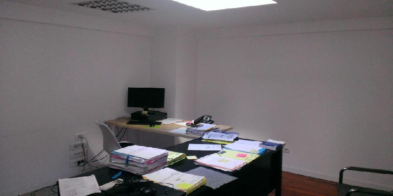 
                                                Location
                                                 Bureaux à louer/vendre à Montpellier - Gare