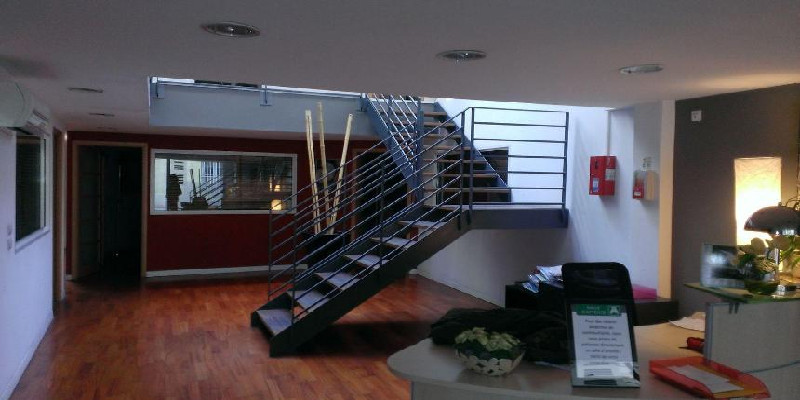 
                                                Location
                                                 Bureaux à louer/vendre à Montpellier - Gare