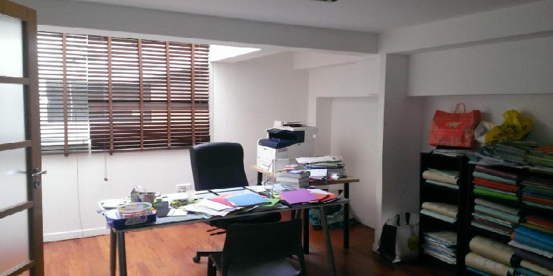 
                                                Location
                                                 Bureaux à louer/vendre à Montpellier – Gare
