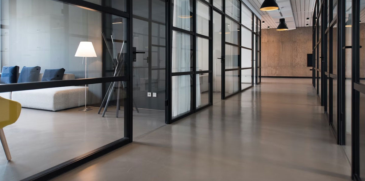
                                                Location
                                                 Bureaux de 180 m² en location à Orange – Vaucluse (84)