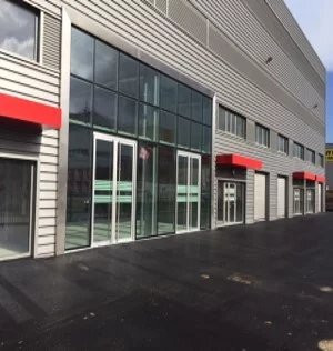
                                                Location
                                                 Bureaux de 330m² - Villeneuve la Garenne