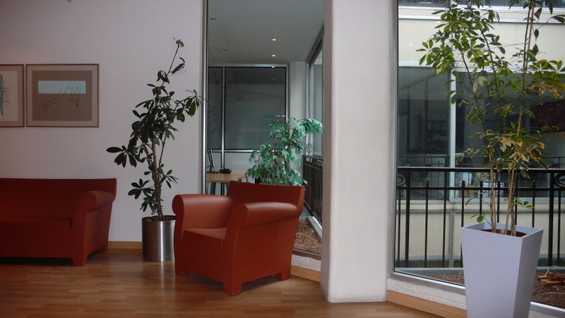 
                                                Location
                                                 Bureaux en location à Lille - 30 m² - Nord (59)